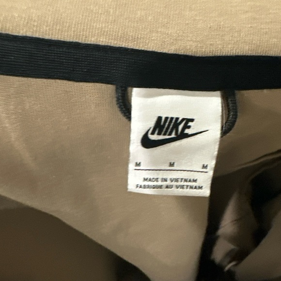 Nike Sportswear Tech Fleece Windrunner - Picture 11 of 12